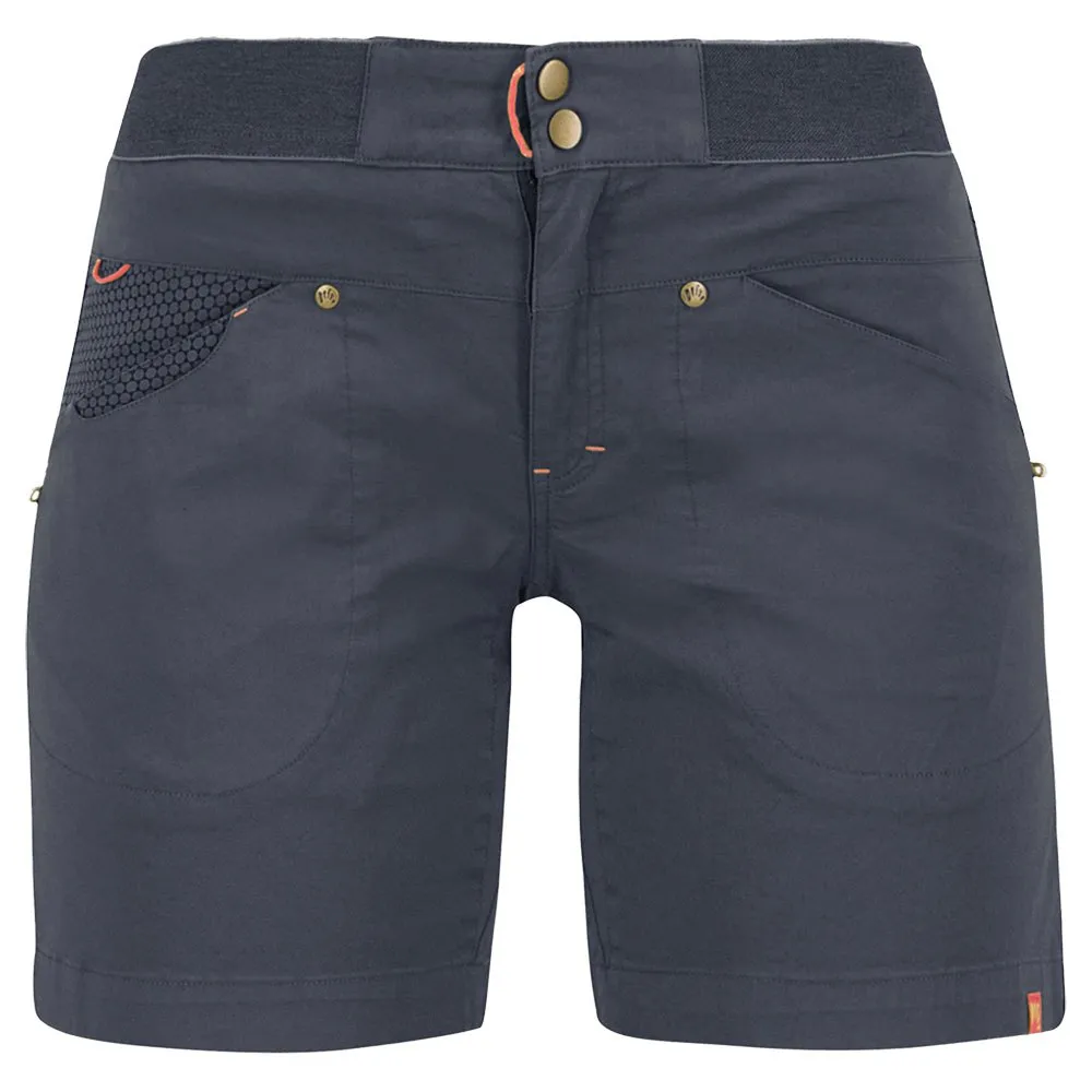 Karpos Noghera Korte Broek Blauw