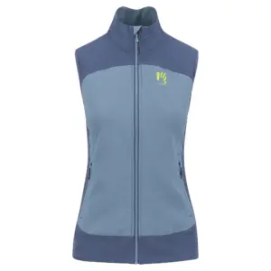 Karpos Parete Vest Spring Lake / Vintage Indigo