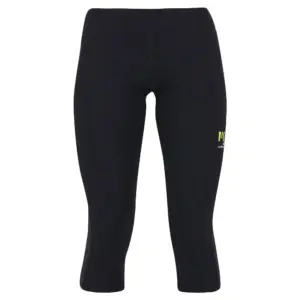 Karpos Quick Evo Leggings Zwart