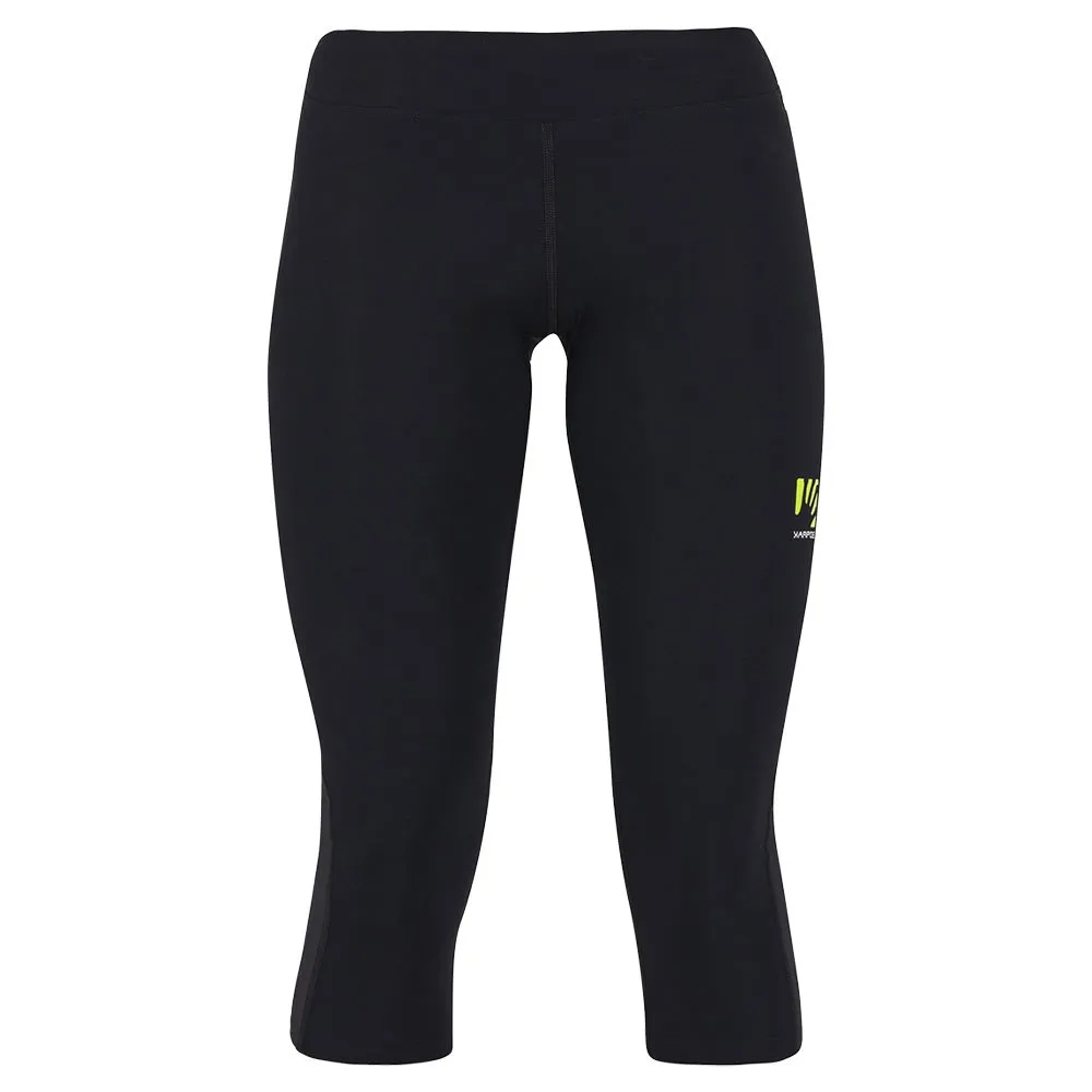 Karpos Quick Evo Leggings Zwart