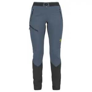 Karpos Rock Evo Leggings Zwart