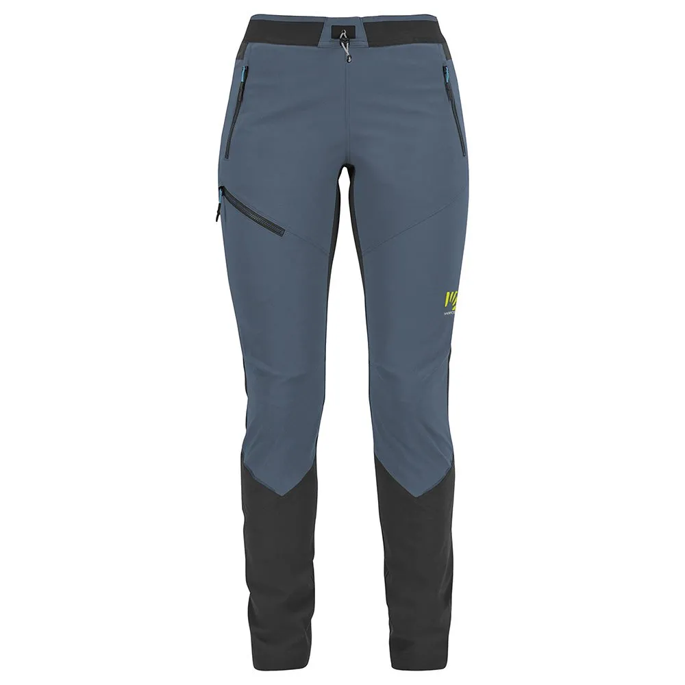 Karpos Rock Evo Leggings Zwart