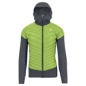 Karpos Sass De Mura Jas Blauw