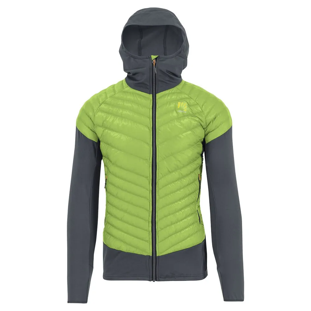 Karpos Sass De Mura Jas Blauw