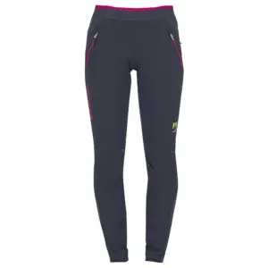 Karpos Tre Cime Evolution Leggings Blauw