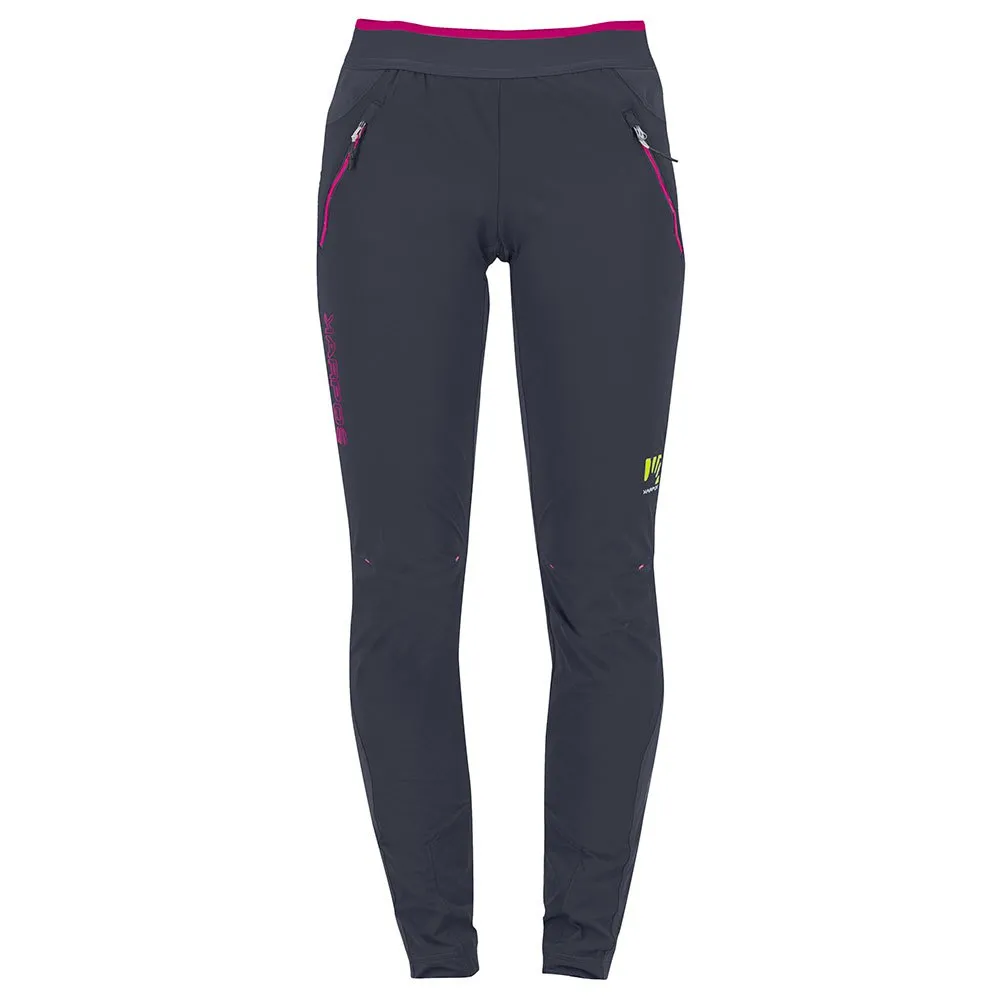 Karpos Tre Cime Evolution Leggings Blauw