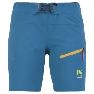 Karpos Val Di Dentro Korte Broek Corsair / Lemon Curry