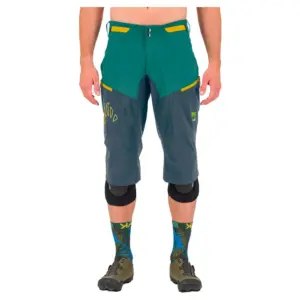 Karpos Val Federia Evo Korte Broek North Atlantic / Dark Slate