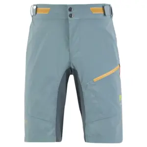 Karpos Val Viola Korte Broek North Atlantic / Dark Slate