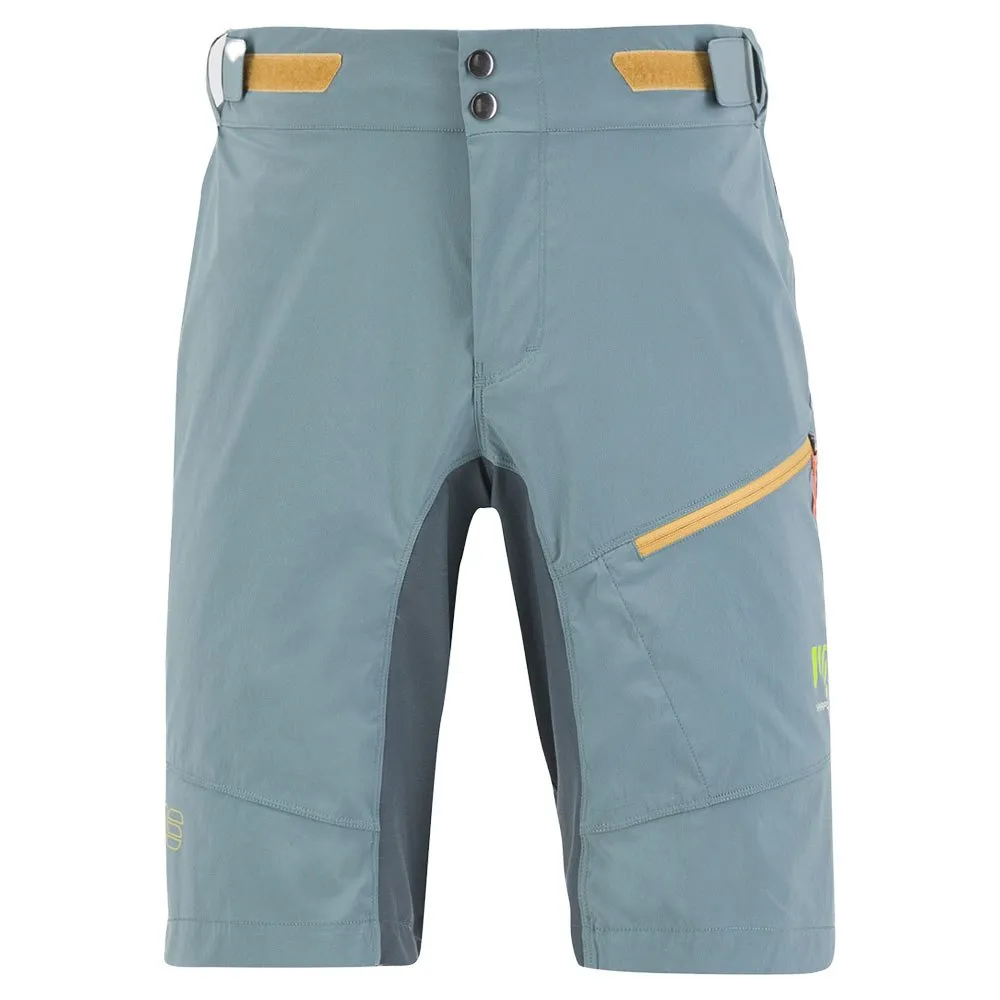Karpos Val Viola Korte Broek North Atlantic / Dark Slate