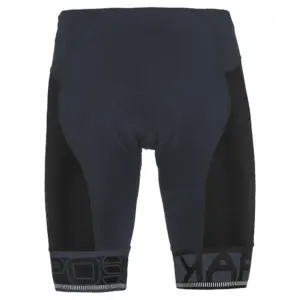 Karpos Verve Korte Broek Zwart