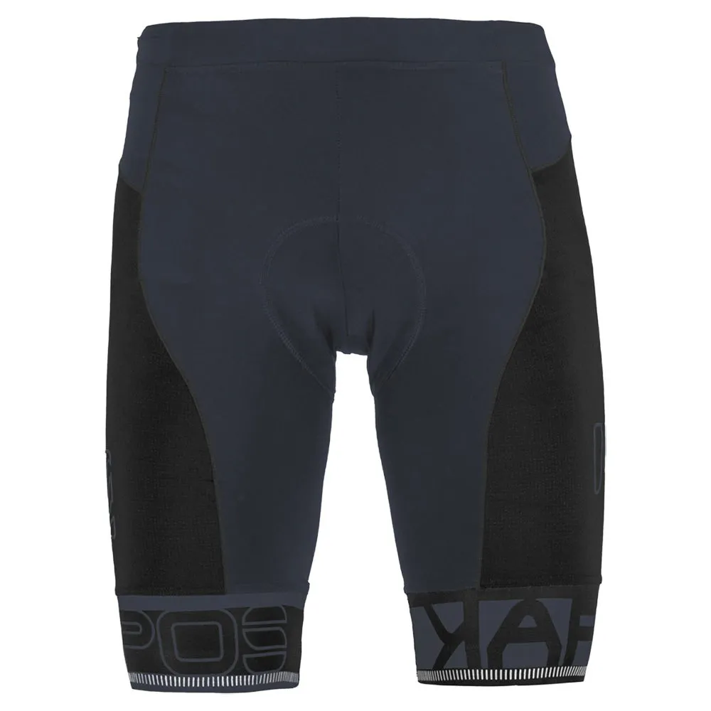 Karpos Verve Korte Broek Zwart