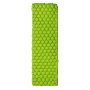 Hi-tec Airmat Opblaasbaar Matras Groen