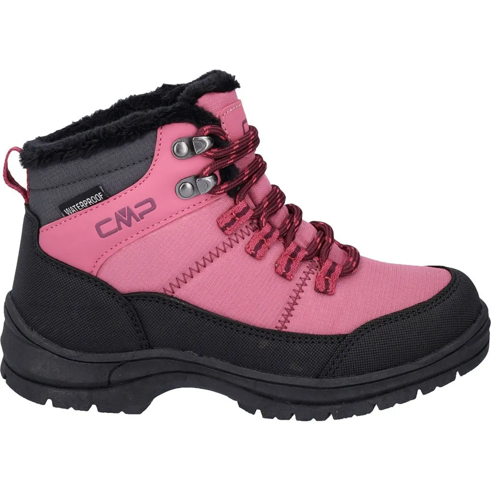 Cmp Annuuk 31q4954 Sneeuwlaarzen Cherry