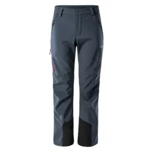 Hi-tec Astoni Broek Blauw