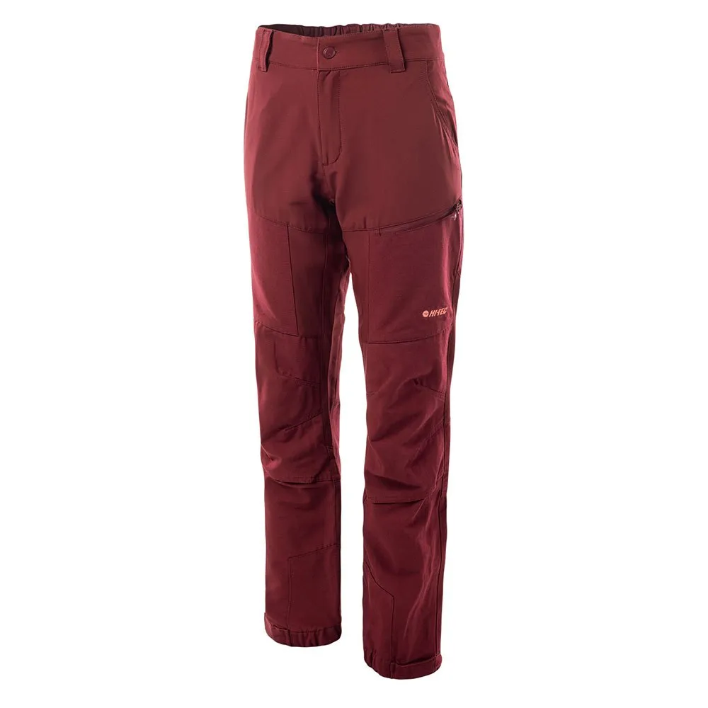 Hi-tec Avaro Broek Koraal