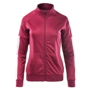 Hi-tec Delian Sweatshirt Rood