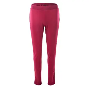 Hi-tec Delio Broek Rood