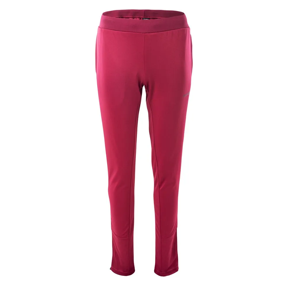 Hi-tec Delio Broek Rood
