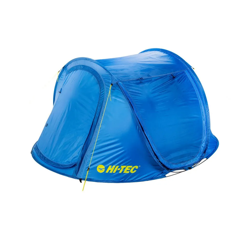 Hi-tec Gloi 3 Tent Blauw