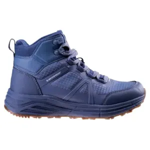 Hi-tec Granise Mid Wp Wandelschoenen Zwart