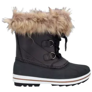 Cmp Anthilian Wp 30q4594 Sneeuwlaarzen Zwart