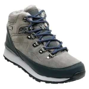 Hi-tec Midora Mid Wp Wandelschoenen Grijs