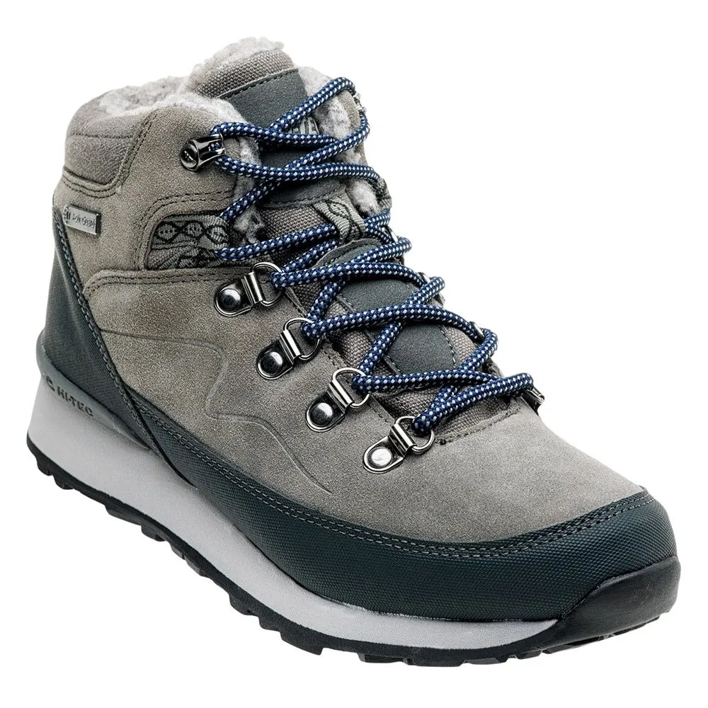 Hi-tec Midora Mid Wp Wandelschoenen Grijs