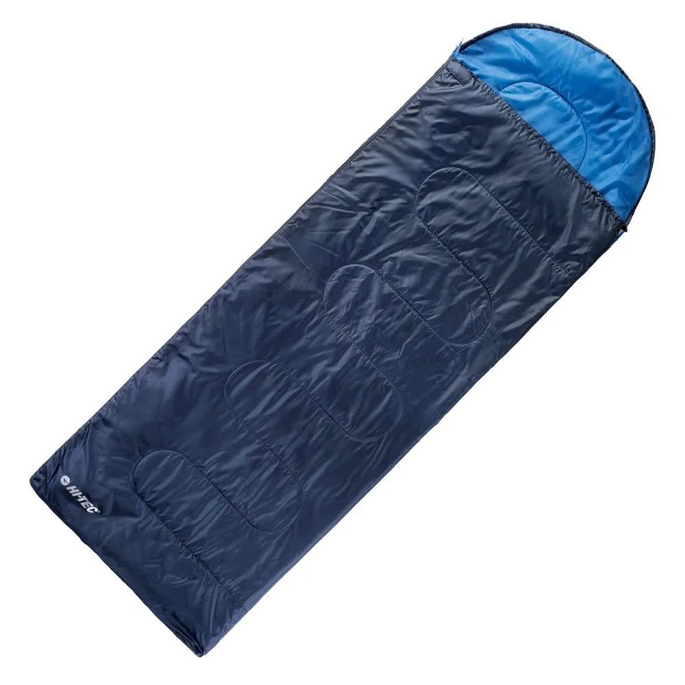 Hi-tec Mumio Slaapzak Blauw
