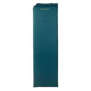 Hi-tec Nasosmat Opblaasbaar Matras Turquoise