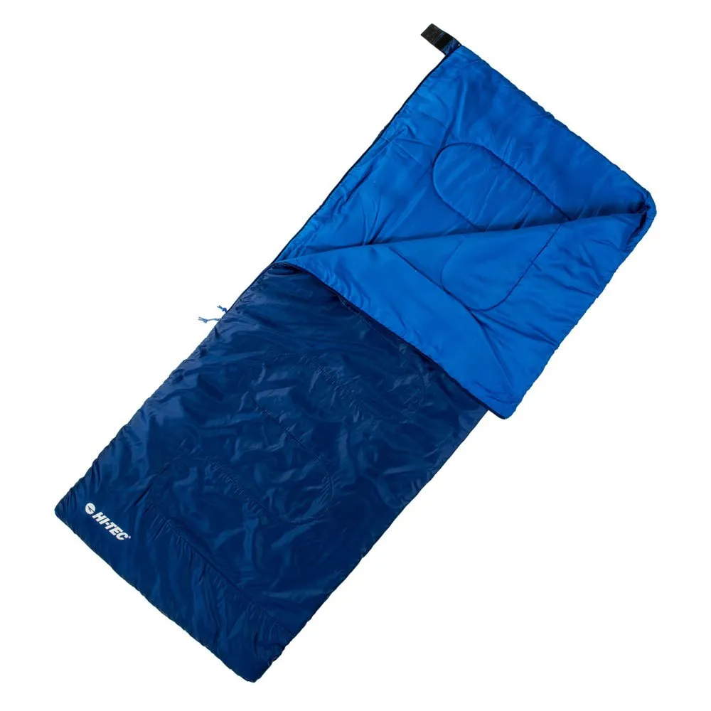Hi-tec Rett Ii Slaapzak Blauw