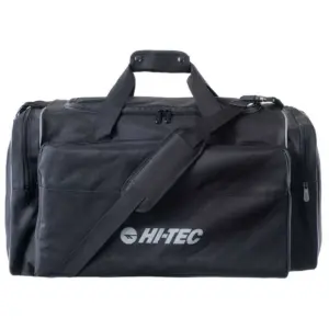 Hi-tec Sables Ii 80l Tas Zwart