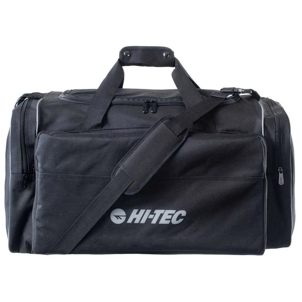 Hi-tec Sables Ii 80l Tas Zwart
