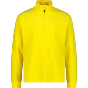 Cmp Artic Turtleneck 3g28037n Sweatshirt Met Halve Rits Winter Sun