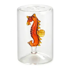 Balvi Atlantis Zeepaardje Zoutshaker Seahorse
