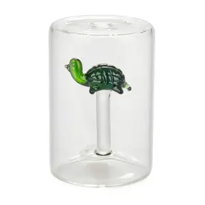 Balvi Atlantis Schildpad Zoutstrooier Turtle