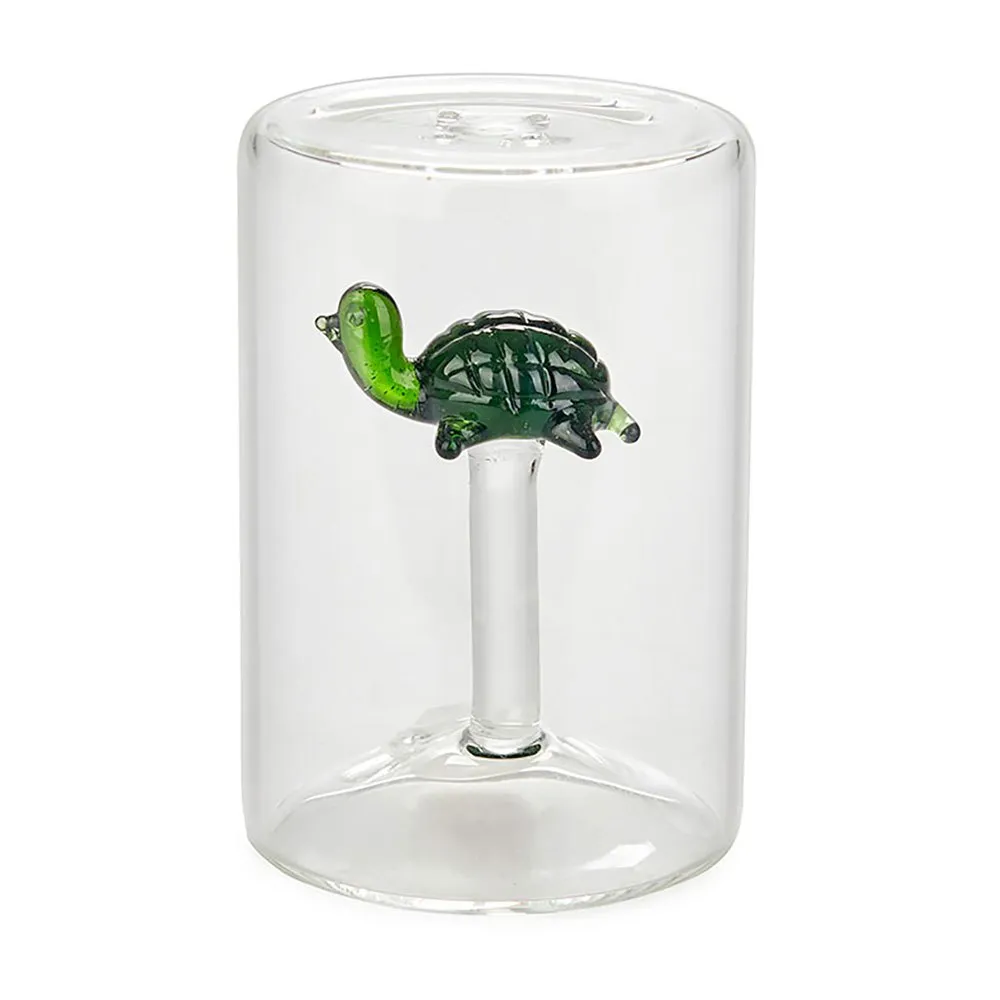 Balvi Atlantis Schildpad Zoutstrooier Turtle