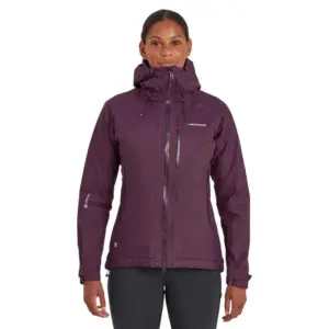 Montane Duality Gore-tex® Jas Saskatoon Berry