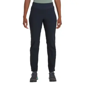 Montane Tucana Mission Regular Broek Eclipse Bl