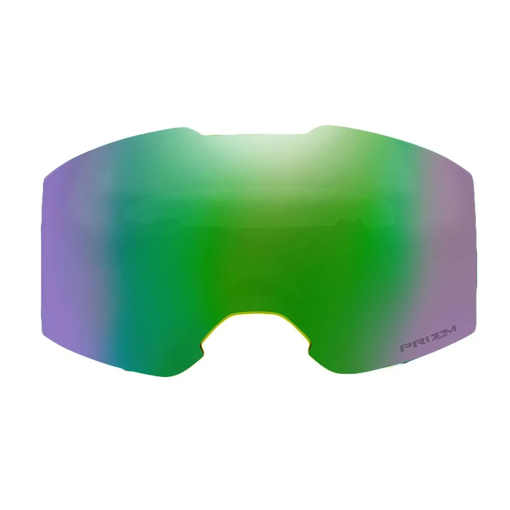 Oakley Goggles Fall Line Snow Lens Prizm Jade