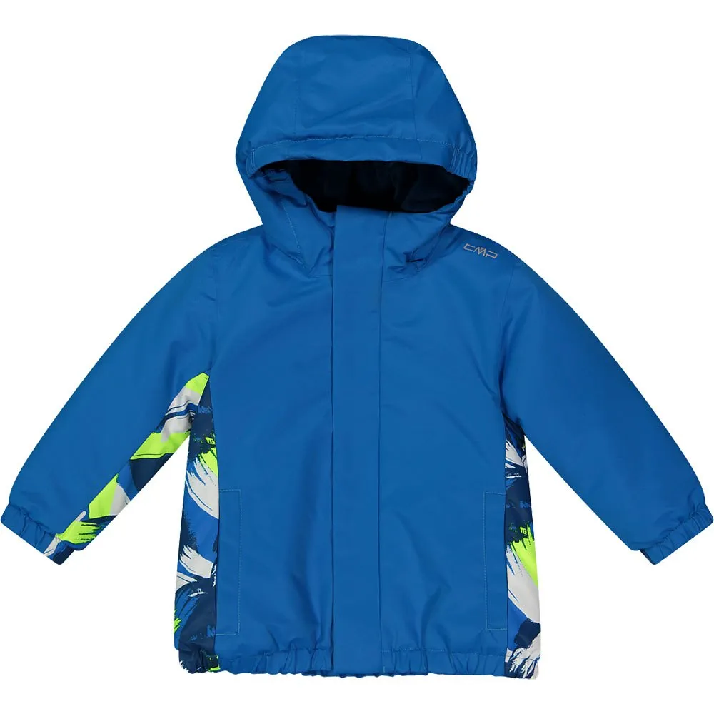 Cmp Fix Hood 31w1302kb Jas Rivera