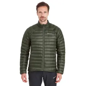 Montane Anti Jas Groen