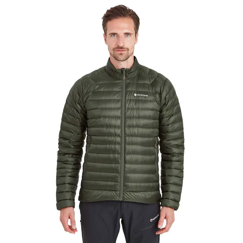 Montane Anti Jas Groen