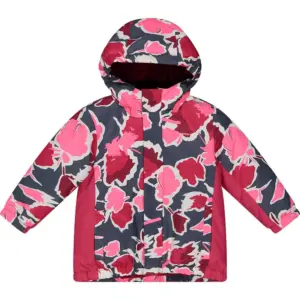 Cmp Fix Hood 31w1302kb Jas Titanium / Gloss