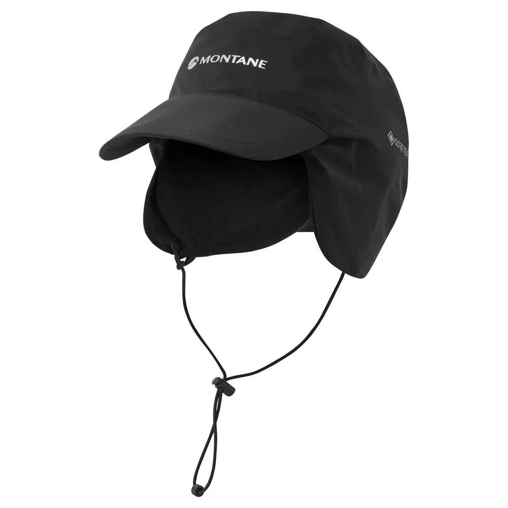Montane Duality Mountain Gore-tex® Pet Zwart