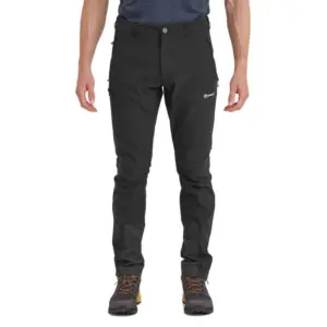 Montane Dynamic Xt Leggings Zwart