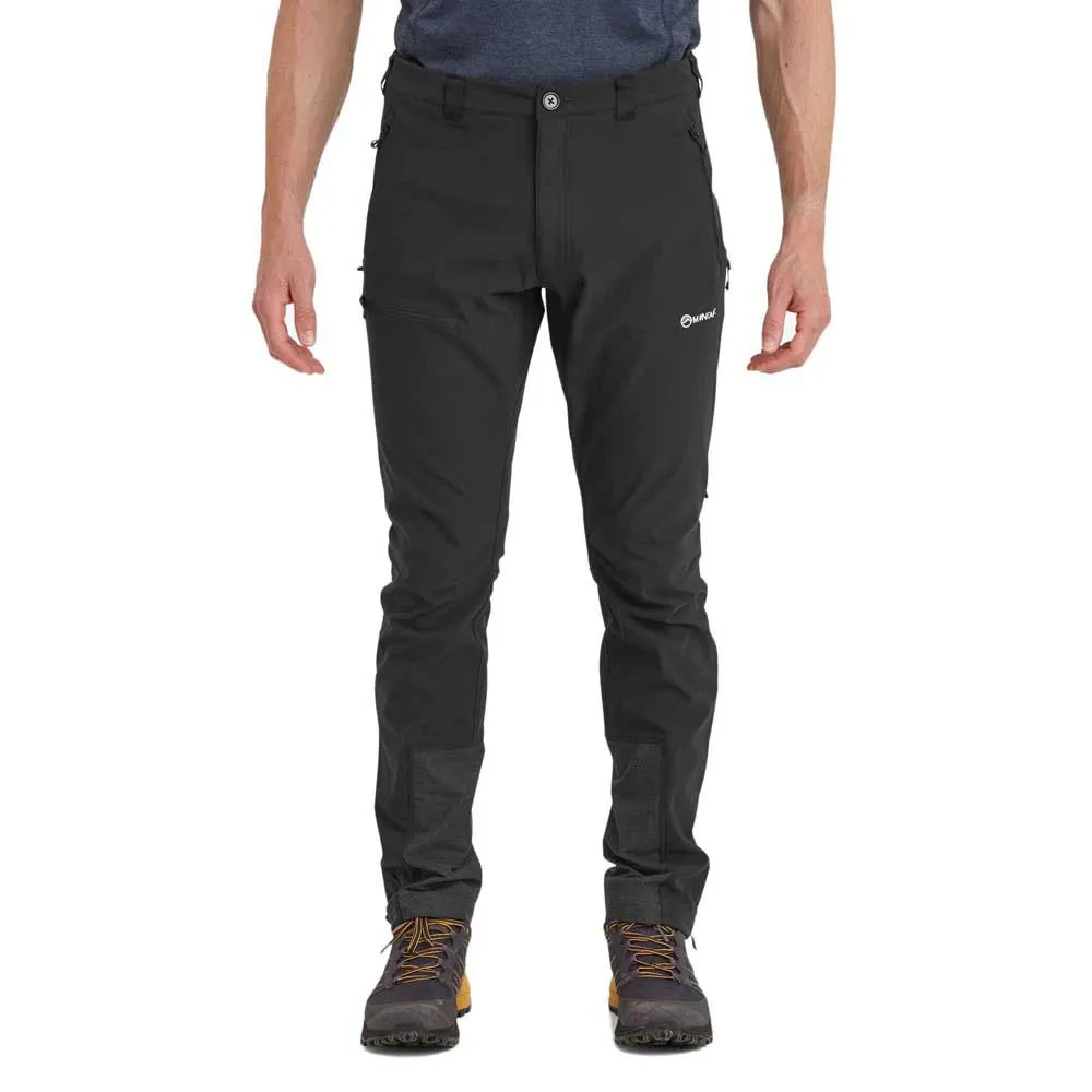 Montane Dynamic Xt Leggings Zwart