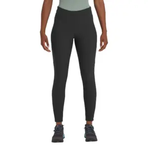 Montane Ineo Leggings Zwart