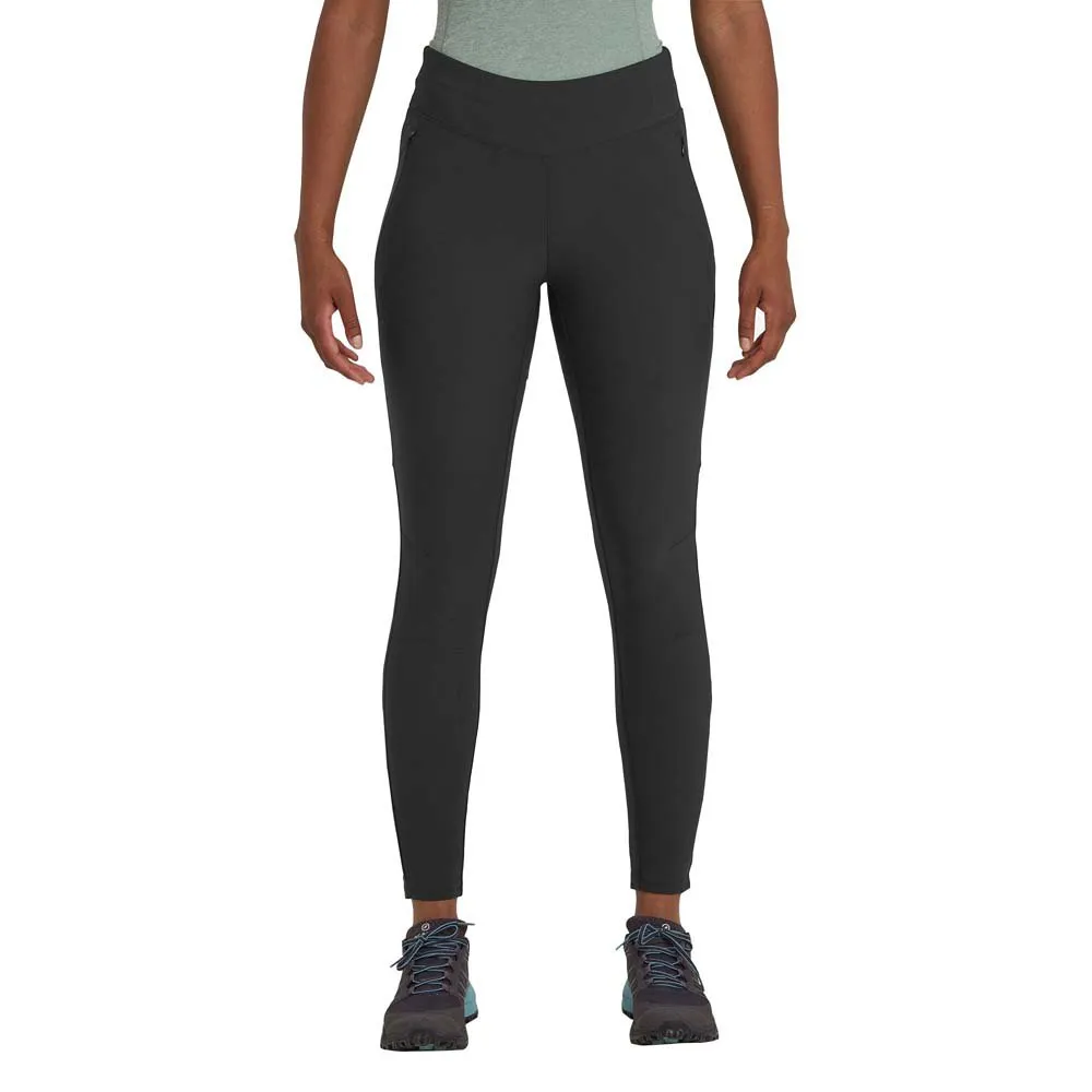 Montane Ineo Leggings Zwart