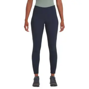 Montane Ineo Leggings Blauw